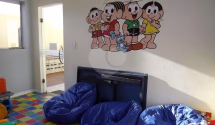 Apartamento com 4 quartos à venda na Rua Senhor do Monte, 95, Água Fria, São Paulo, 240 m2 por R$ 1.100.000