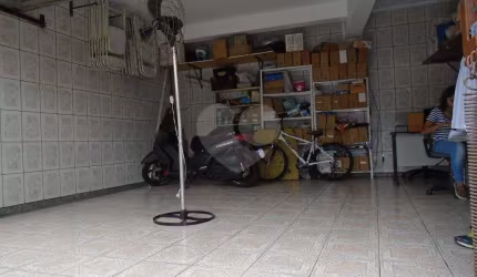 Casa com 3 quartos à venda na Rua Verona, 223, Jardim Leonor Mendes de Barros, São Paulo, 1070 m2 por R$ 1.500.000
