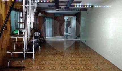 Casa com 3 quartos à venda na Rua Antônio Guganis, 138, Jardim São Paulo (Zona Norte), São Paulo, 380 m2 por R$ 1.600.000