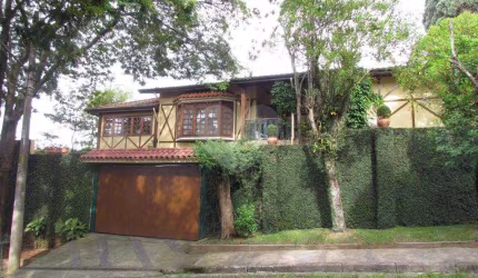 Casa com 3 quartos à venda na Rua Tenente Moura, 76, Horto Florestal, São Paulo, 304 m2 por R$ 2.100.000