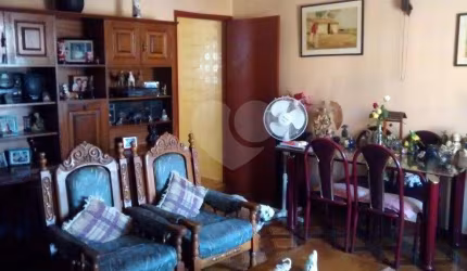 Casa com 3 quartos à venda na Rua Coronel Vieira de Castro, 135, Imirim, São Paulo, 250 m2 por R$ 850.000