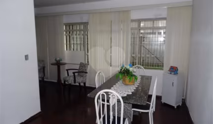 Casa com 3 quartos à venda na Rua Orestes Barbosa, 80, Jardim Palmares (Zona Sul), São Paulo, 198 m2 por R$ 690.000