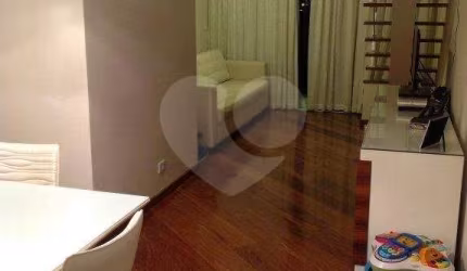 Apartamento com 3 quartos à venda na Rua Orindiúva, 230, Vila Maria Alta, São Paulo, 80 m2 por R$ 1.100.000
