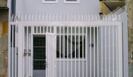 Casa com 3 quartos à venda na Rua Aníbal Benevolo, 102, Santana, São Paulo, 150 m2 por R$ 1.100.000