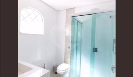 Casa com 3 quartos à venda na Rua Eduardo Ferreira, 44, Barro Branco (Zona Norte), São Paulo, 300 m2 por R$ 2.200.000