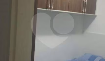 Apartamento com 3 quartos à venda na Avenida Raimundo Pereira de Magalhães, 2165, Pirituba, São Paulo, 63 m2 por R$ 545.000