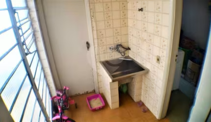 Casa com 3 quartos à venda na Rua Rodrigues Alvarenga, 381, Imirim, São Paulo, 151 m2 por R$ 632.000