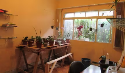 Casa com 3 quartos à venda na Rua Turiassu, 737, Perdizes, São Paulo, 120 m2 por R$ 960.000