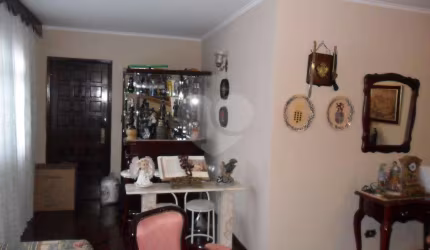 Casa com 3 quartos à venda na Rua Capitão João Noronha, 127, Parque Mandaqui, São Paulo, 220 m2 por R$ 1.280.000