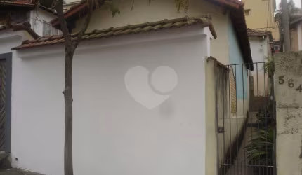 Casa com 2 quartos à venda na Rua Maria Francisca, 570, Vila Irmãos Arnoni, São Paulo, 100 m2 por R$ 750.000