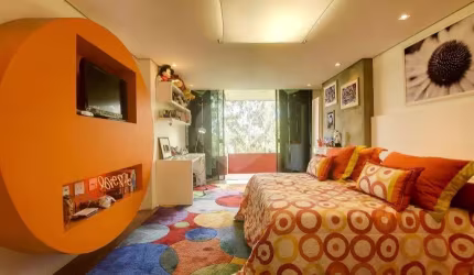Apartamento com 4 quartos à venda na Rua Crítios, 226, Vila Suzana, São Paulo, 511 m2 por R$ 2.670.000