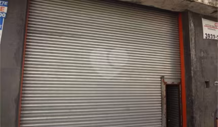 Barracão / Galpão / Depósito à venda na Rua Gomes Leal, 547, Vila Dionisia, São Paulo, 700 m2 por R$ 1.250.000