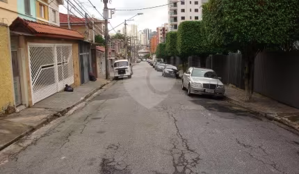 Terreno à venda na Rua Rubiácea, 289, Água Fria, São Paulo, 460 m2 por R$ 1.320.000