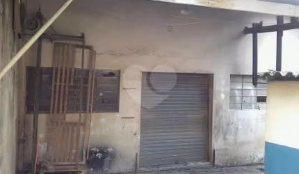 Barracão / Galpão / Depósito à venda na Rua Clara Camarão, 78, Imirim, São Paulo, 144 m2 por R$ 1.400.000