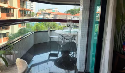 Apartamento com 4 quartos à venda na Rua Capitão Alberto Mendes Júnior, 434, Água Fria, São Paulo, 290 m2 por R$ 2.300.000