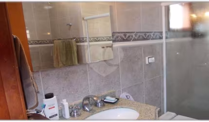 Casa com 3 quartos à venda na Rua Florinéia, 219, Água Fria, São Paulo, 300 m2 por R$ 1.100.000