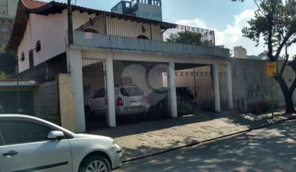 Casa com 4 quartos à venda na Rua Inácio Mammana, 119, Vila Vitório Mazzei, São Paulo, 290 m2 por R$ 1.200.000