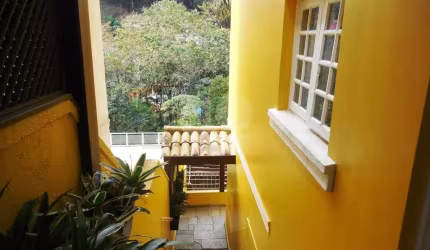 Casa em condomínio fechado com 3 quartos à venda na Rua Maestro Otto Wey, 57, Jardim Itatinga, São Paulo, 341 m2 por R$ 2.260.000