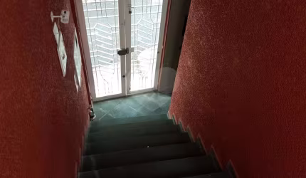 Casa com 6 quartos à venda na Rua Tarquínio de Sousa, 309, Vila Guaca, São Paulo, 505 m2 por R$ 1.600.000