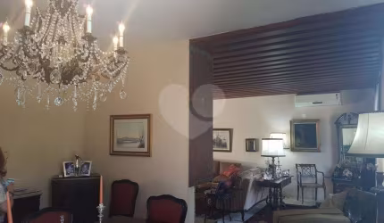 Casa com 7 quartos à venda na Rua Professor Miguel Maurício da Rocha, 508, Brooklin Paulista, São Paulo, 800 m2 por R$ 4.800.000