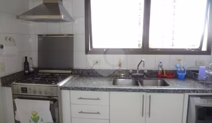 Apartamento com 3 quartos à venda na Rua Doutor Guilherme Cristofel, 414, Santana, São Paulo, 128 m2 por R$ 880.000