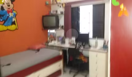 Casa com 3 quartos à venda na Rua Professor Lourival Gomes Machado, 35, Santana, São Paulo, 200 m2 por R$ 800.000