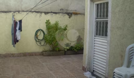 Casa com 3 quartos à venda na Rua Laís Dantas de Mattos, 70, Jardim Alzira, São Paulo, 156 m2 por R$ 750.000