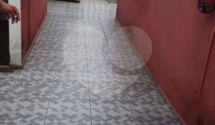 Casa com 4 quartos à venda na Rua Luiz Antônio de Oliveira Alves, 274, Vila Nova Mazzei, São Paulo, 170 m2 por R$ 550.000