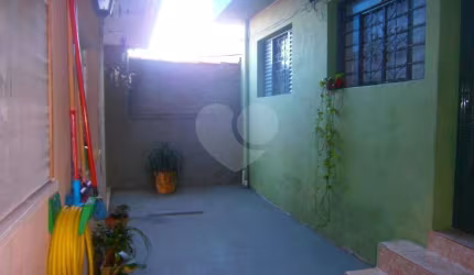 Casa com 5 quartos à venda na Travessa José Luís, 39, Vila Aurora (Zona Norte), São Paulo, 600 m2 por R$ 750.000