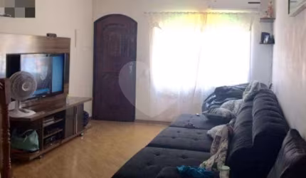 Casa com 2 quartos à venda na Rua Lenize Mazzei, 285, Vila Nova Mazzei, São Paulo, 120 m2 por R$ 588.000