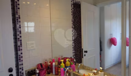 Apartamento com 3 quartos à venda na Rua Marechal Hermes da Fonseca, 616, Santana, São Paulo, 100 m2 por R$ 840.000