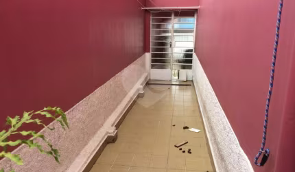 Casa com 3 quartos à venda na Rua Pergentino de Freitas, 30, Brooklin Paulista, São Paulo, 150 m2 por R$ 765.000