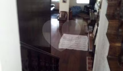 Casa com 4 quartos à venda na Rua Eduardo, 256, Vila Albertina, São Paulo, 550 m2 por R$ 2.200.000