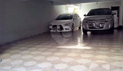 Casa com 3 quartos à venda na Avenida do Guacá, 1449, Lauzane Paulista, São Paulo, 580 m2 por R$ 1.290.000