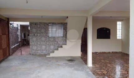 Casa com 6 quartos à venda na Rua Conceição de Jacareí, 9, Vila Cruz das Almas, São Paulo, 180 m2 por R$ 745.000