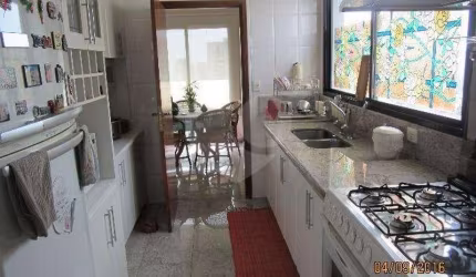 Apartamento com 3 quartos à venda na Rua Júpiter, 127, Aclimação, São Paulo, 200 m2 por R$ 1.750.000