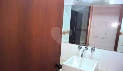 Apartamento com 3 quartos à venda na Rua Tiangua, 100, Vila Mascote, São Paulo, 94 m2 por R$ 850.000