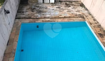 Casa com 5 quartos à venda na Rua Copacabana, 224, Santa Teresinha, São Paulo, 600 m2 por R$ 1.700.000