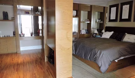 Casa em condomínio fechado com 4 quartos à venda na Rua Dorival Caymmi, 32, Chácaras São Carlos, Cotia, 500 m2 por R$ 3.500.000