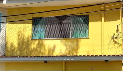 Casa com 3 quartos à venda na Rua Maria Roque, 176, Imirim, São Paulo, 230 m2 por R$ 700.000