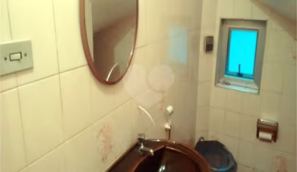 Casa com 3 quartos à venda na Rua do Moinho, 74, Vila Nova Cachoeirinha, São Paulo, 120 m2 por R$ 620.000