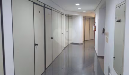 Apartamento com 3 quartos à venda na Rua Cezar Zama, 326, Santana, São Paulo, 158 m2 por R$ 900.000