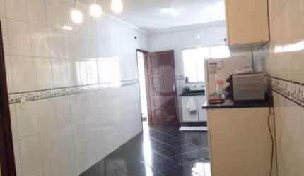 Casa com 3 quartos à venda na Avenida Zumkeller, 1200, Parque Mandaqui, São Paulo, 136 m2 por R$ 955.000