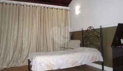 Casa com 4 quartos à venda na Rua Parque da Fonte, 259, Barro Branco (Zona Norte), São Paulo, 680 m2 por R$ 3.800.000