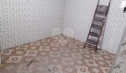 Terreno à venda na Rua Alfredo Pardini, 116, Jardim Yara, São Paulo, 300 m2 por R$ 490.000