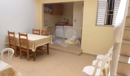 Casa com 3 quartos à venda na Rua João Ferreira de Abreu, 226, Vila Arriete, São Paulo, 150 m2 por R$ 1.140.000