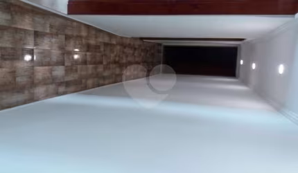 Casa com 3 quartos à venda na Rua Leda Maria, 127, Vila Mazzei, São Paulo, 169 m2 por R$ 730.000