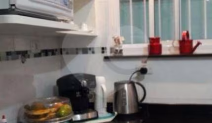 Casa com 3 quartos à venda na Rua Nogueira, 157, Vila Penteado, São Paulo, 180 m2 por R$ 663.000