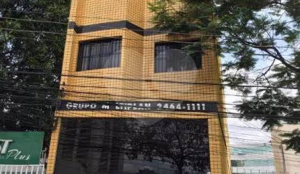 Prédio à venda na Avenida Tiradentes, 1567, Macedo, Guarulhos, 590 m2 por R$ 3.200.000