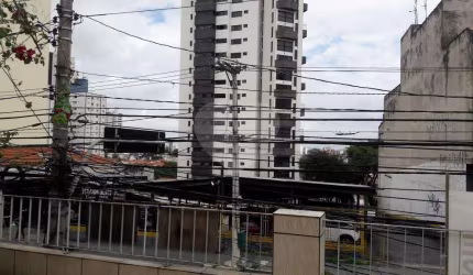 Casa com 3 quartos à venda na Avenida Nova Cantareira, 1598, Tucuruvi, São Paulo, 252 m2 por R$ 1.200.000